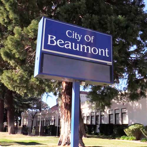 Beaumont