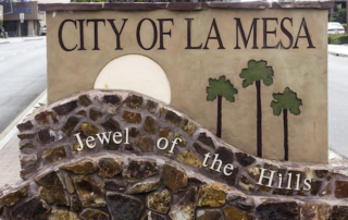 Homes and Condos for sale La Mesa California