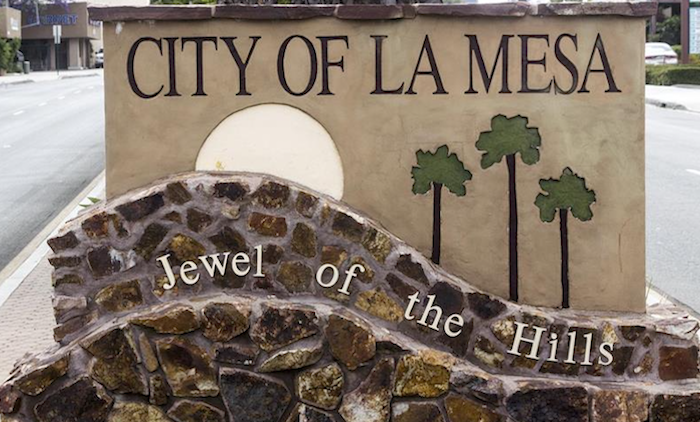 Homes and Condos for sale La Mesa California