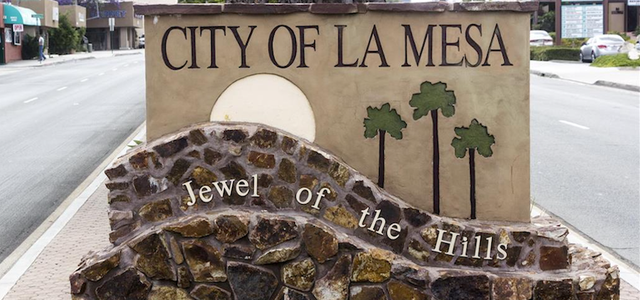 Homes and Condos for sale La Mesa California