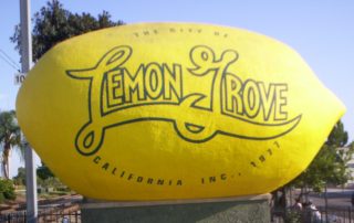 Homes and Condos for sale in Lemon Grove California