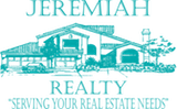 Jeremiah Realty Logo
